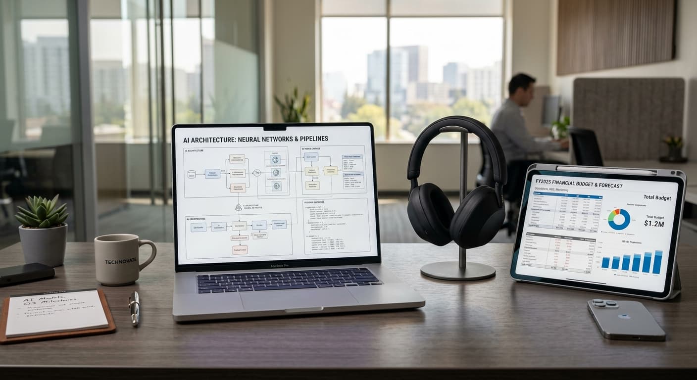 Enterprise Voice AI: Build vs Buy in 2026 (The Real Cost Comparison)