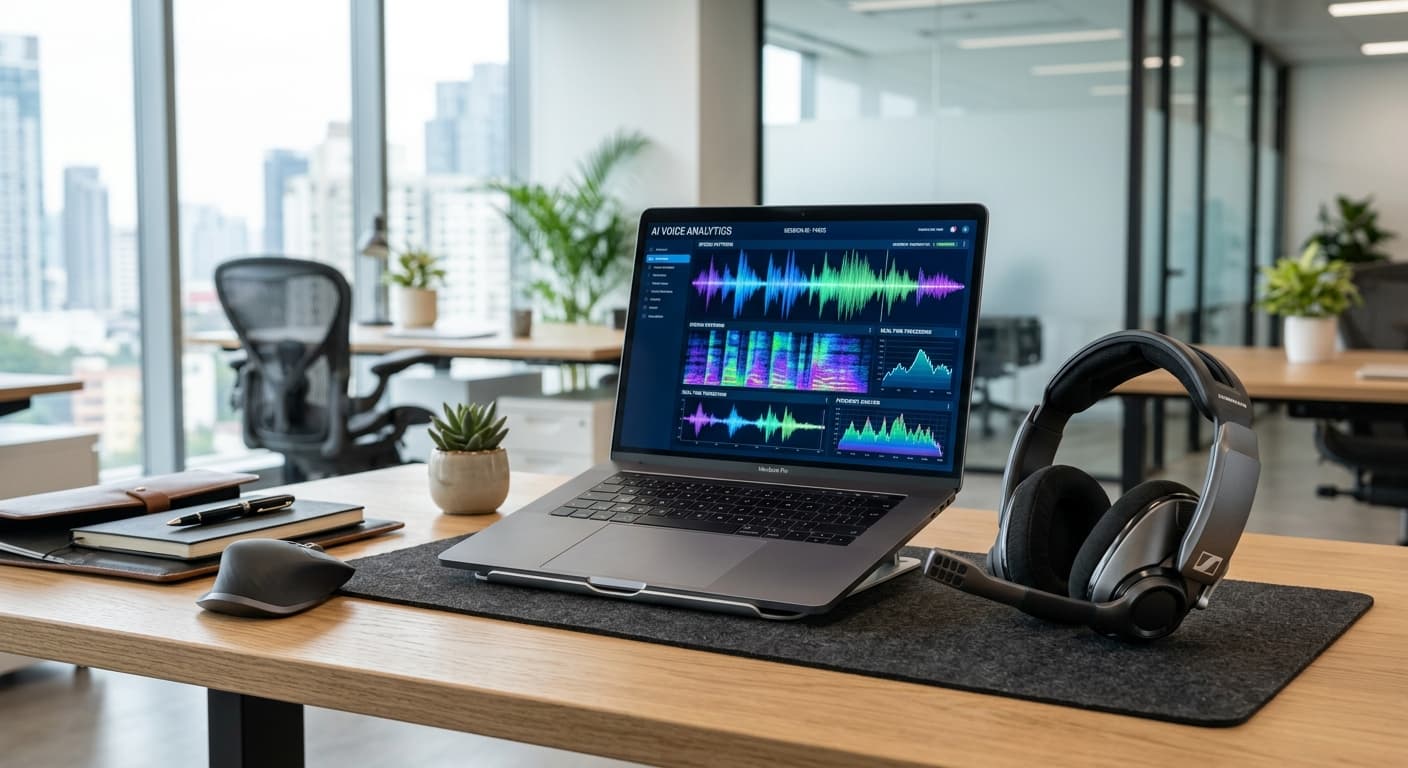 How to Handle AI Voice Agent Errors and Client Complaints