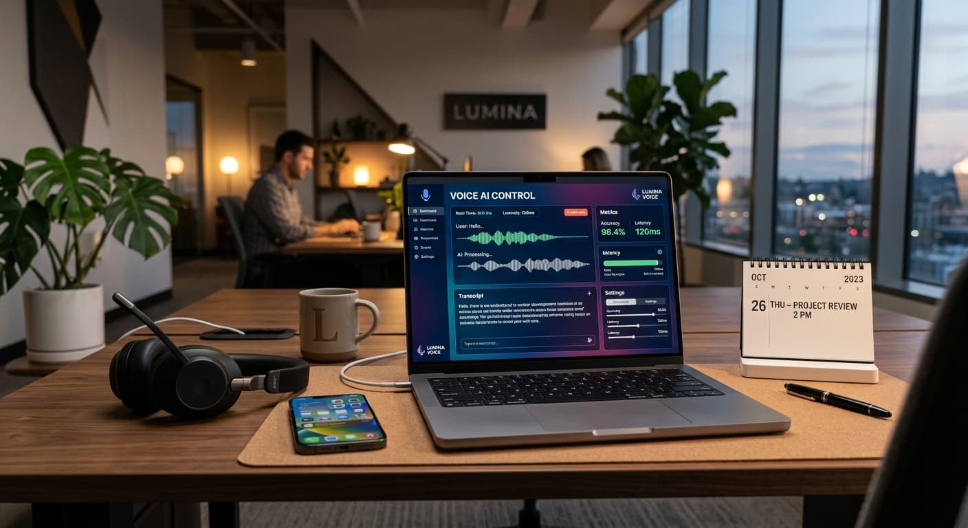 How Much Does It Cost to Start an AI Voice Agency (Full Breakdown)