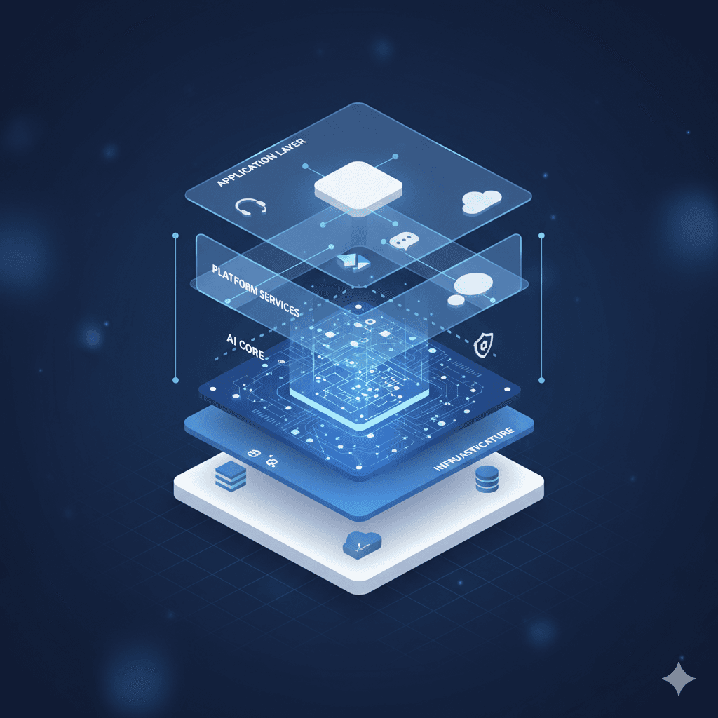 What Is a Voice AI Wrapper?