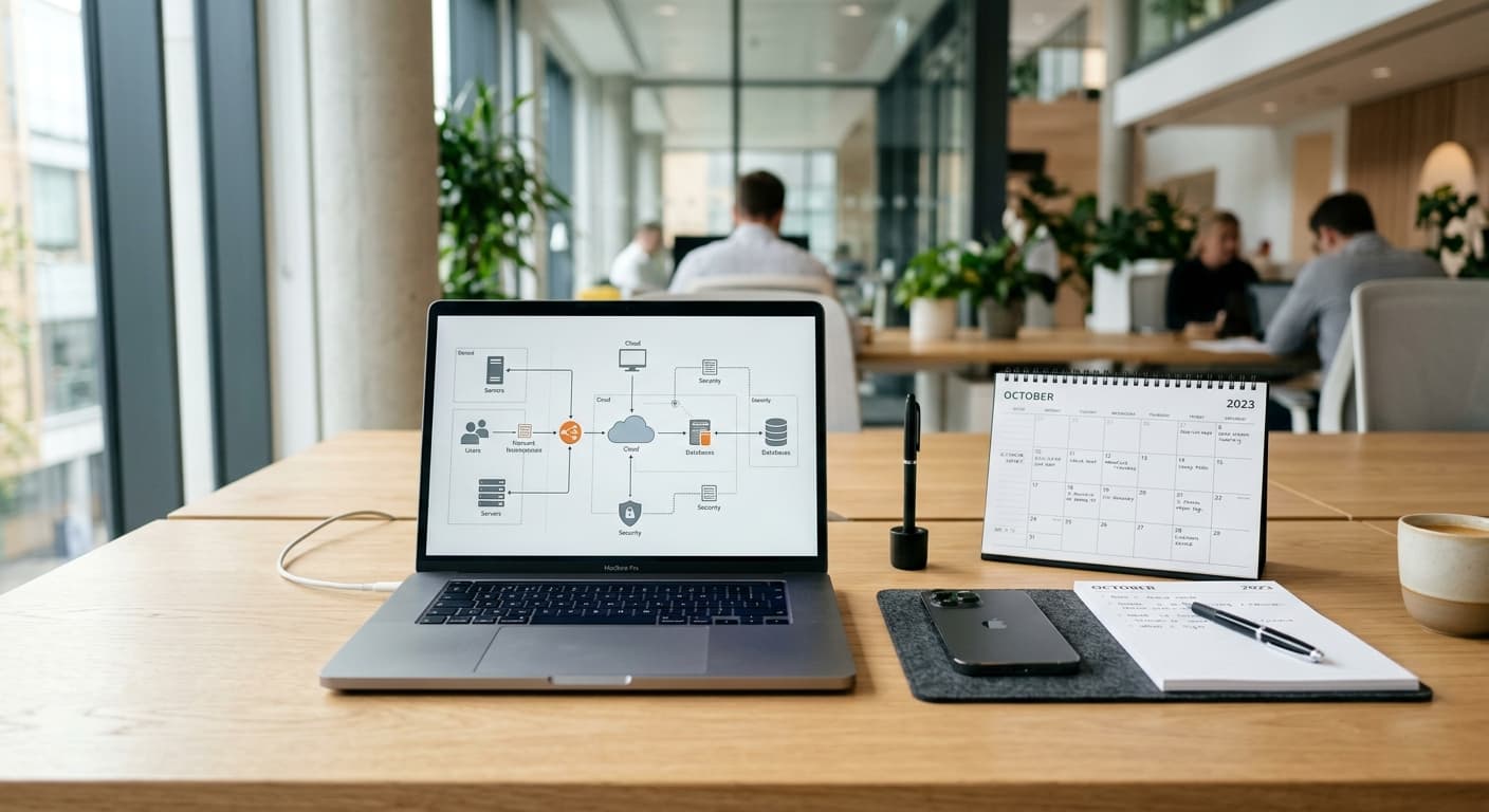 How to Build a Local AI Agency Referral Network