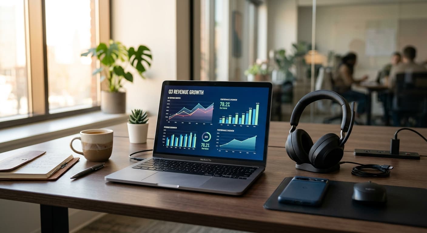 Monthly Revenue Breakdown: 5 Clients vs 20 Clients vs 50 Clients