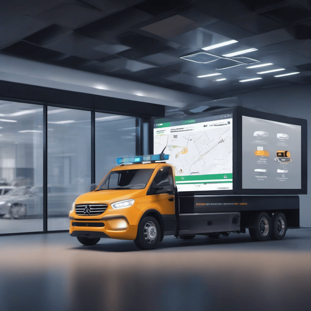 AI Answering Service for Towing Services