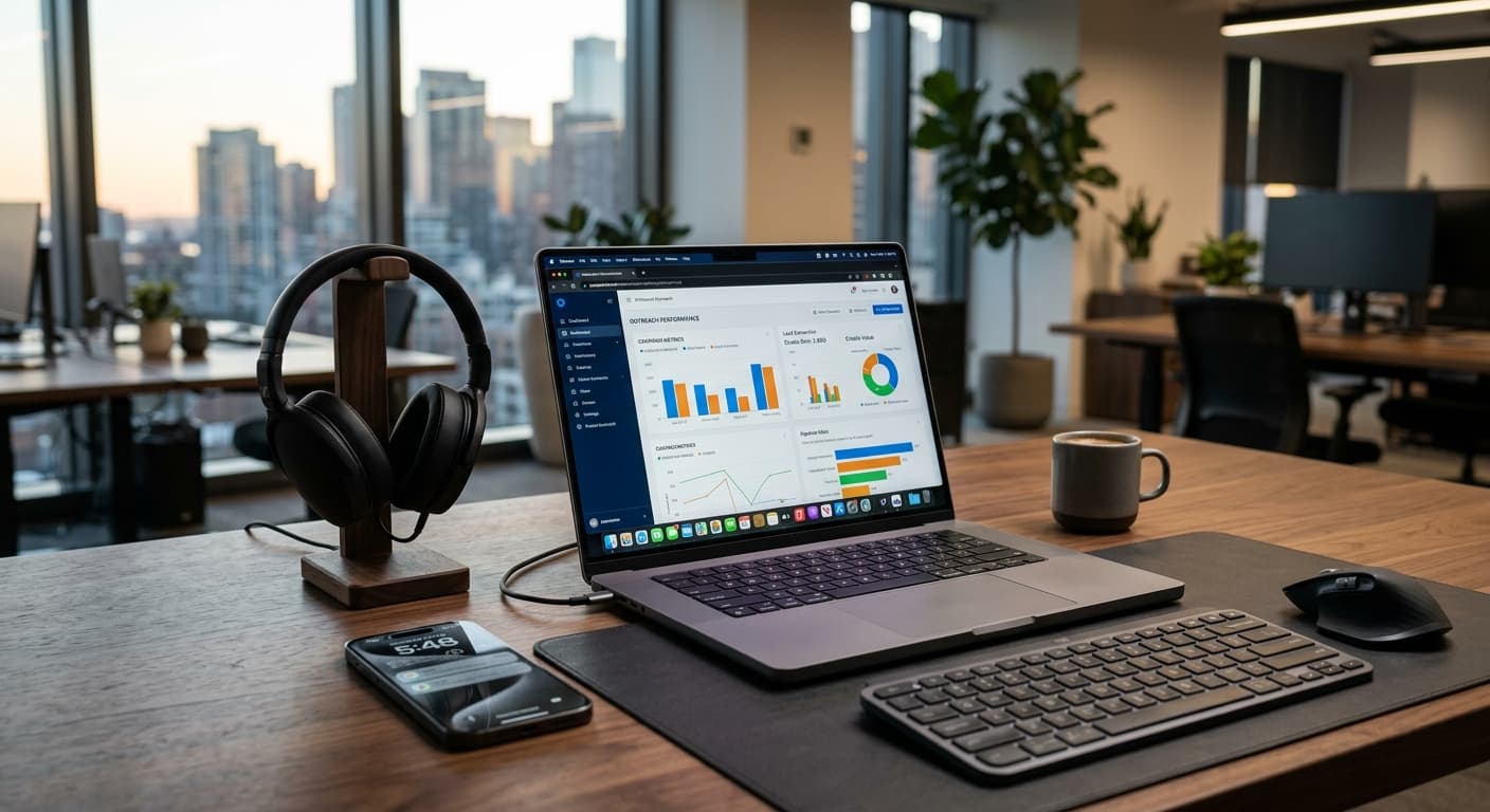 AI Agency Cold Outreach Templates (Email, LinkedIn, and Phone)