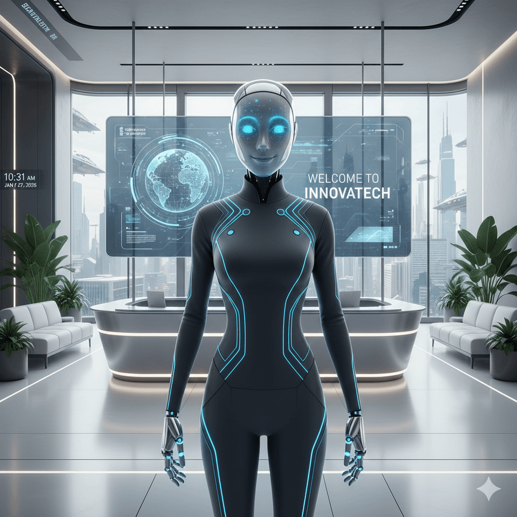 AI Answering Service for Australian Law Firms