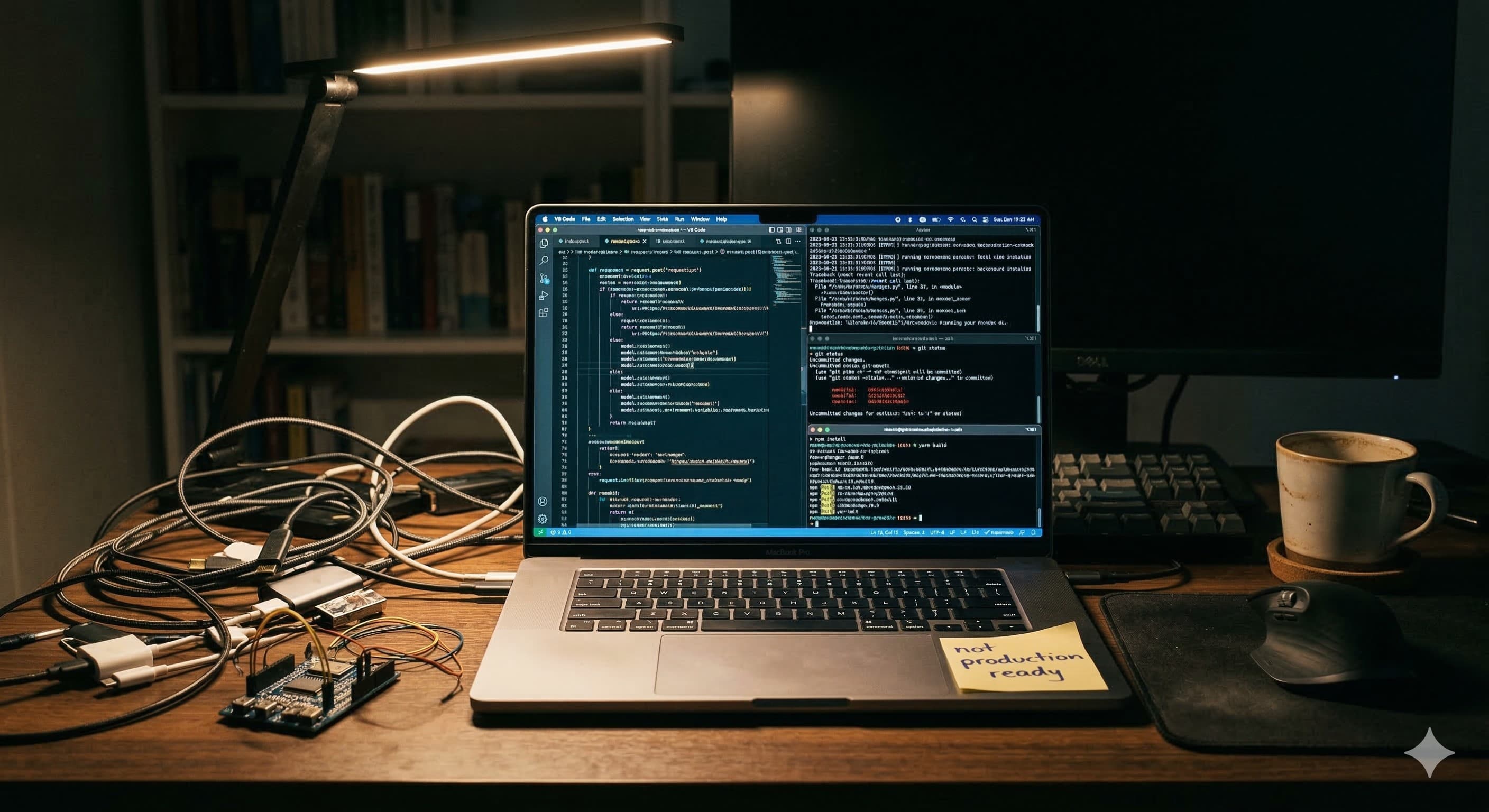 Why Developer Voice AI Platforms Aren't Enterprise-Ready: The Retell and Vapi Gap