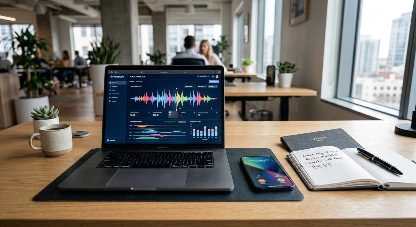 How to Upsell Voice AI to Your Existing Agency Clients