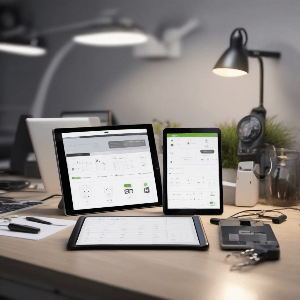 Best AI Answering Service for Electrician Business