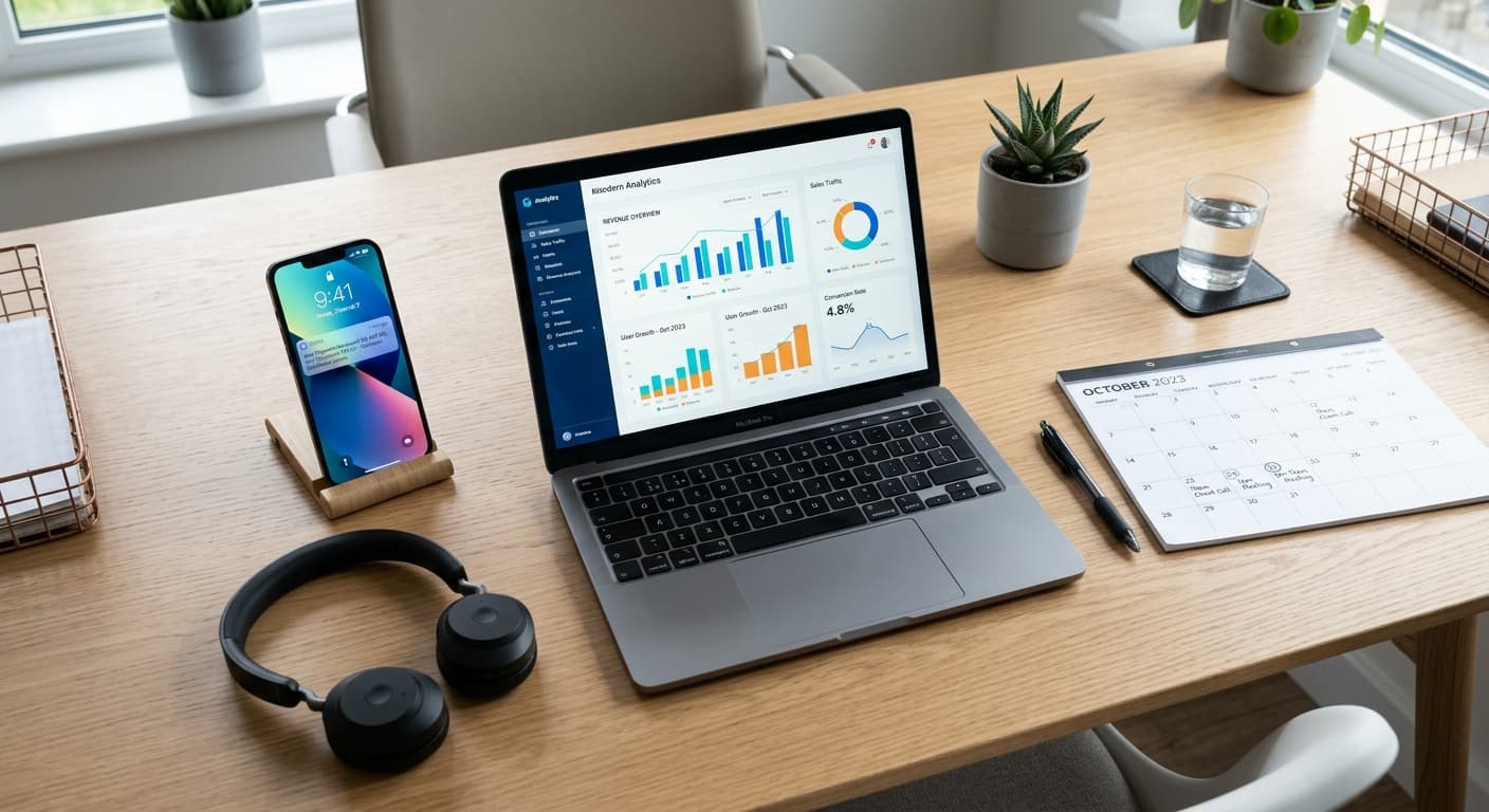 Automating Client Reporting with Trillet Analytics and Stripe Billing