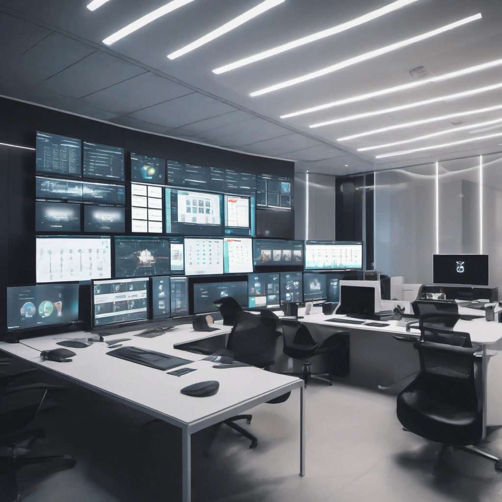 How Many Calls Can AI Receptionist Handle Simultaneously?