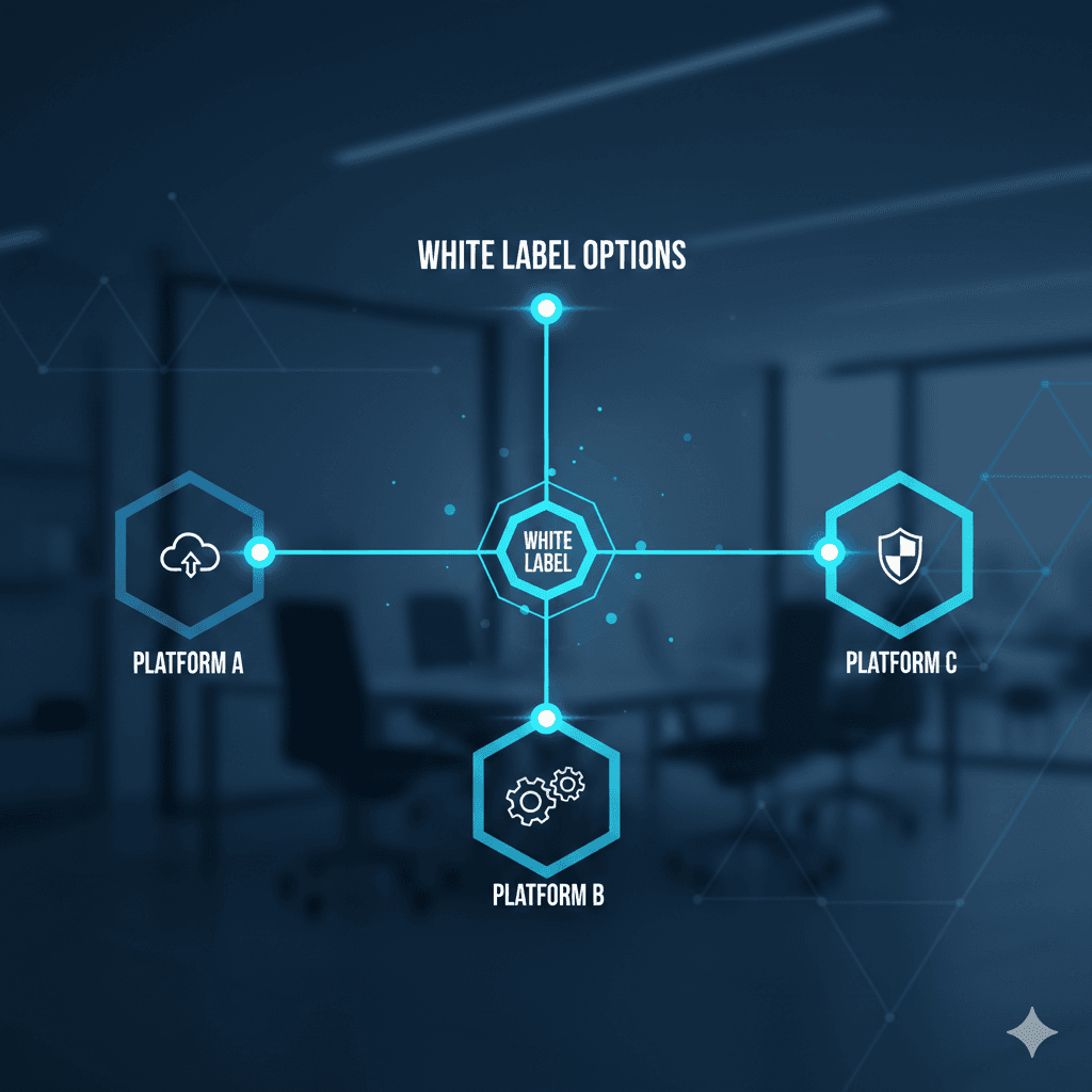 VAPI White-Label Options Compared: Vapify vs Voicerr vs Building Your Own