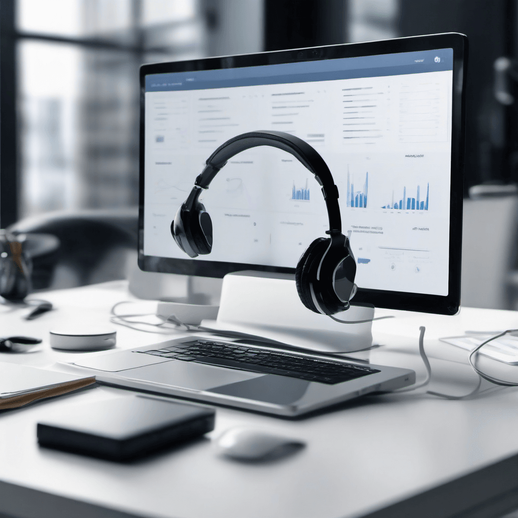 Voice Agent for Insurance Agencies