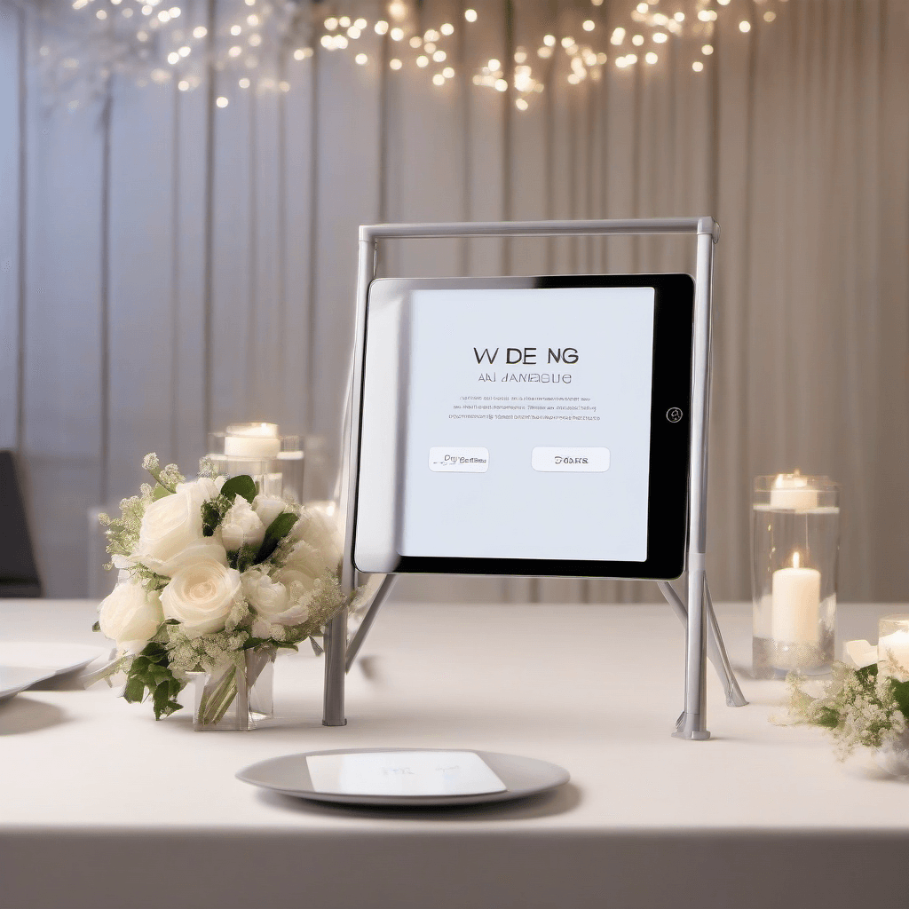 AI Answering Service for Wedding Venues