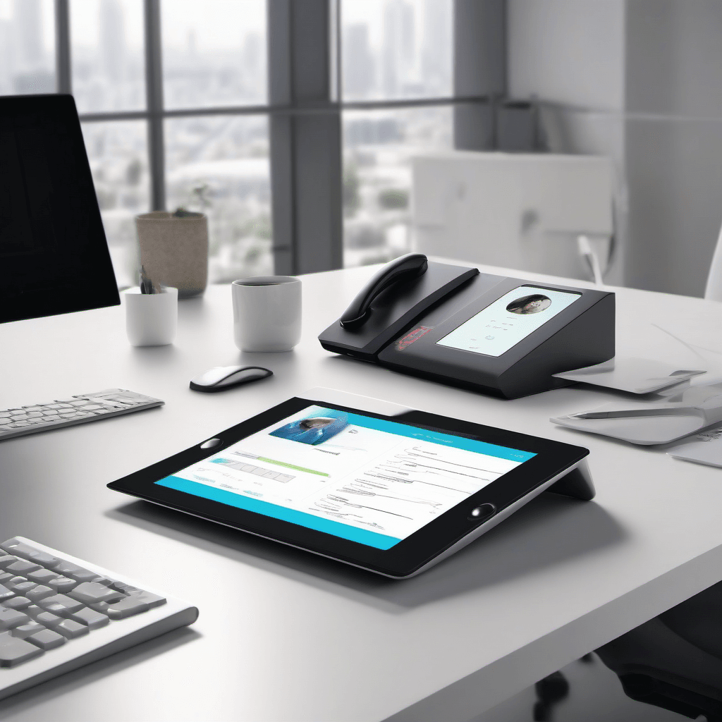 AI Receptionist Call Recording Options