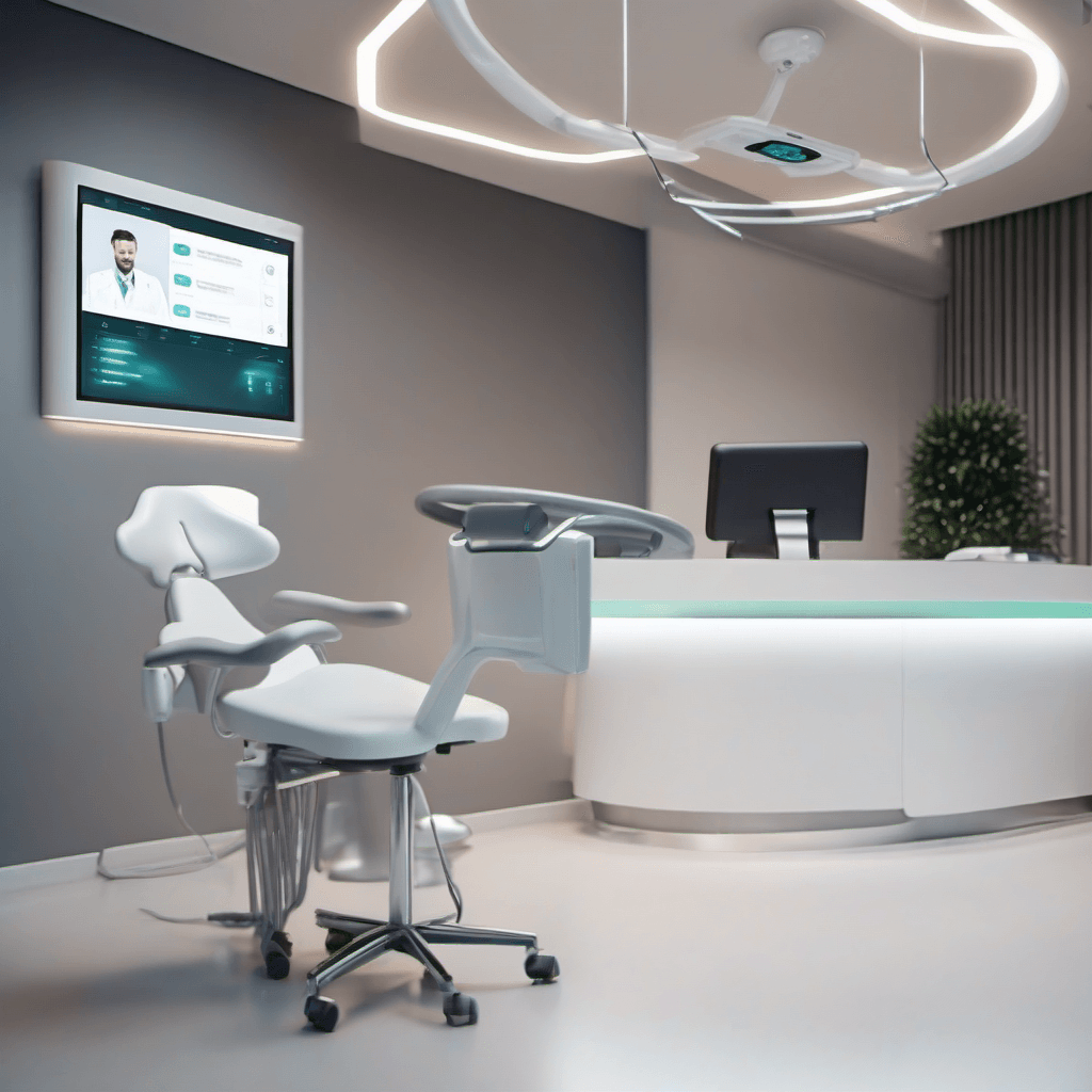 Best AI Phone System for Dental Office
