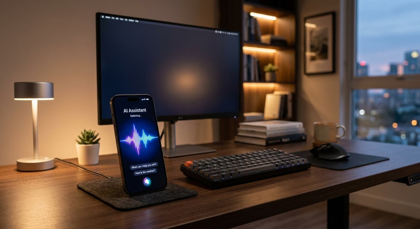 Affordable AI Receptionist Under $50/Month