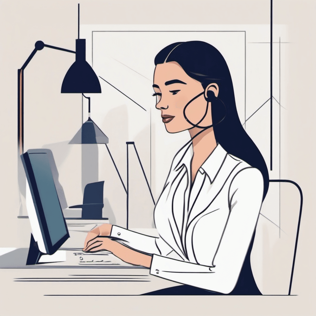 AI Receptionist Business Hours Customization