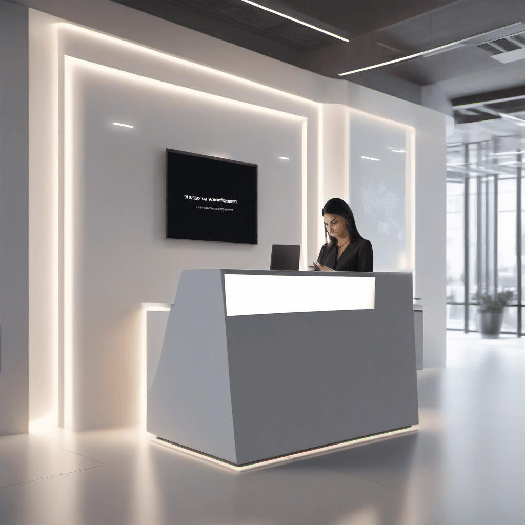 AI Receptionist Setup Without Technical Knowledge