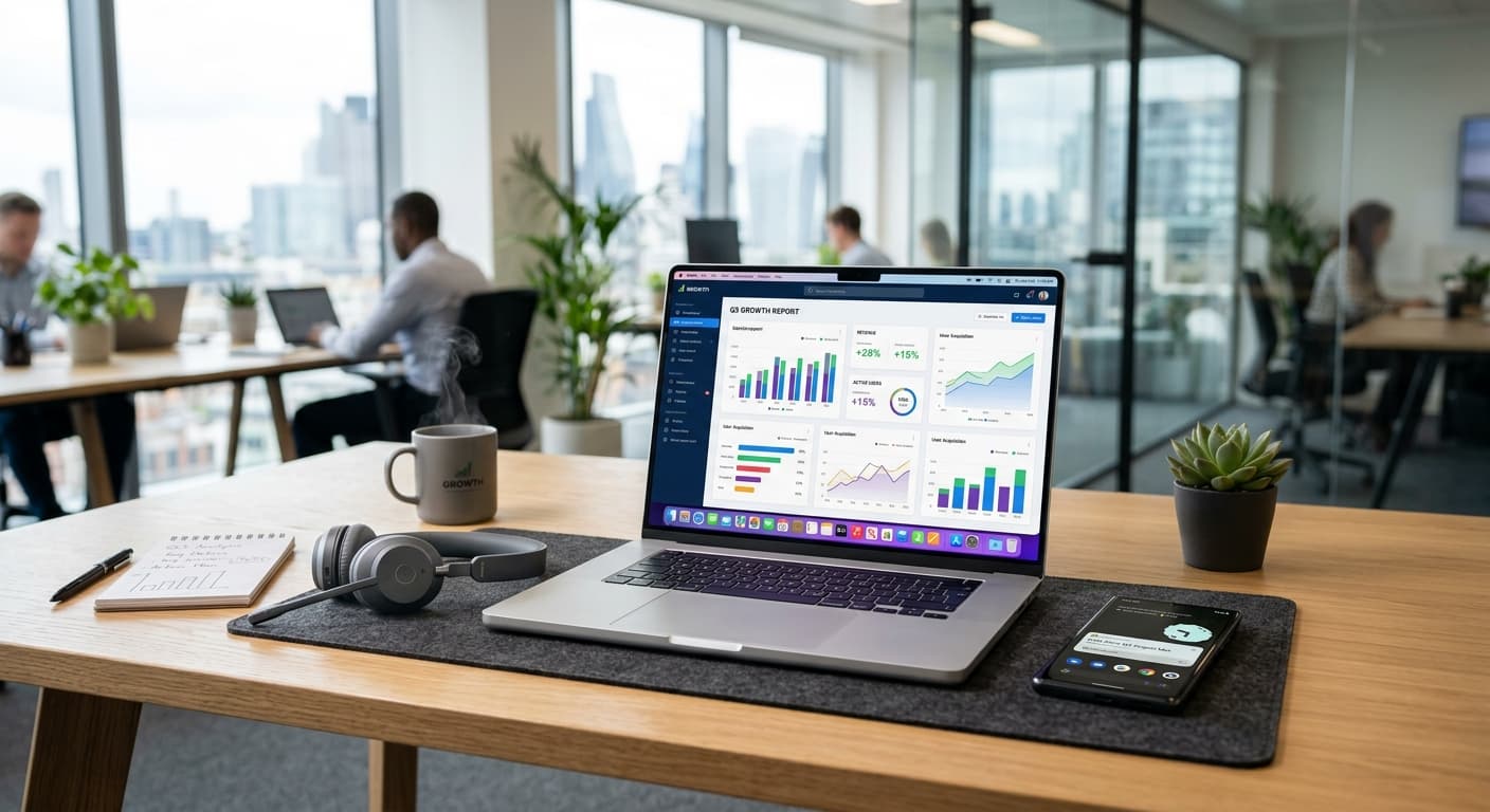 How to Scale Your AI Agency from 5 to 50 Clients