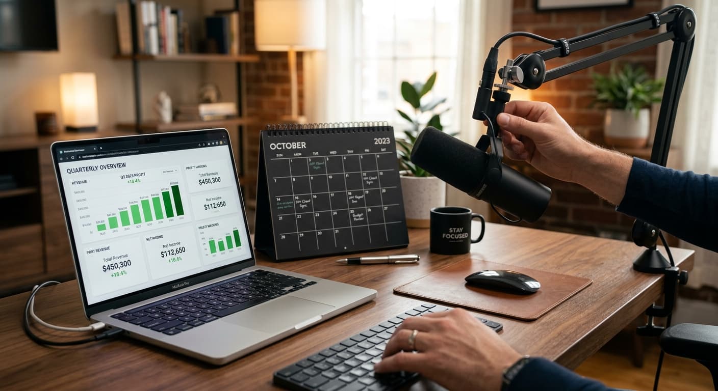 How Much Money Can You Make with an AI Voice Agency