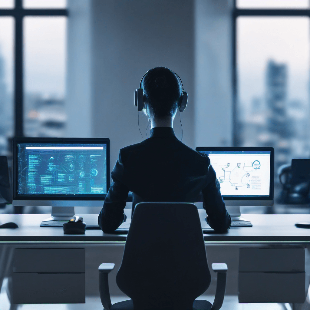 How to Choose White Label AI Chatbot