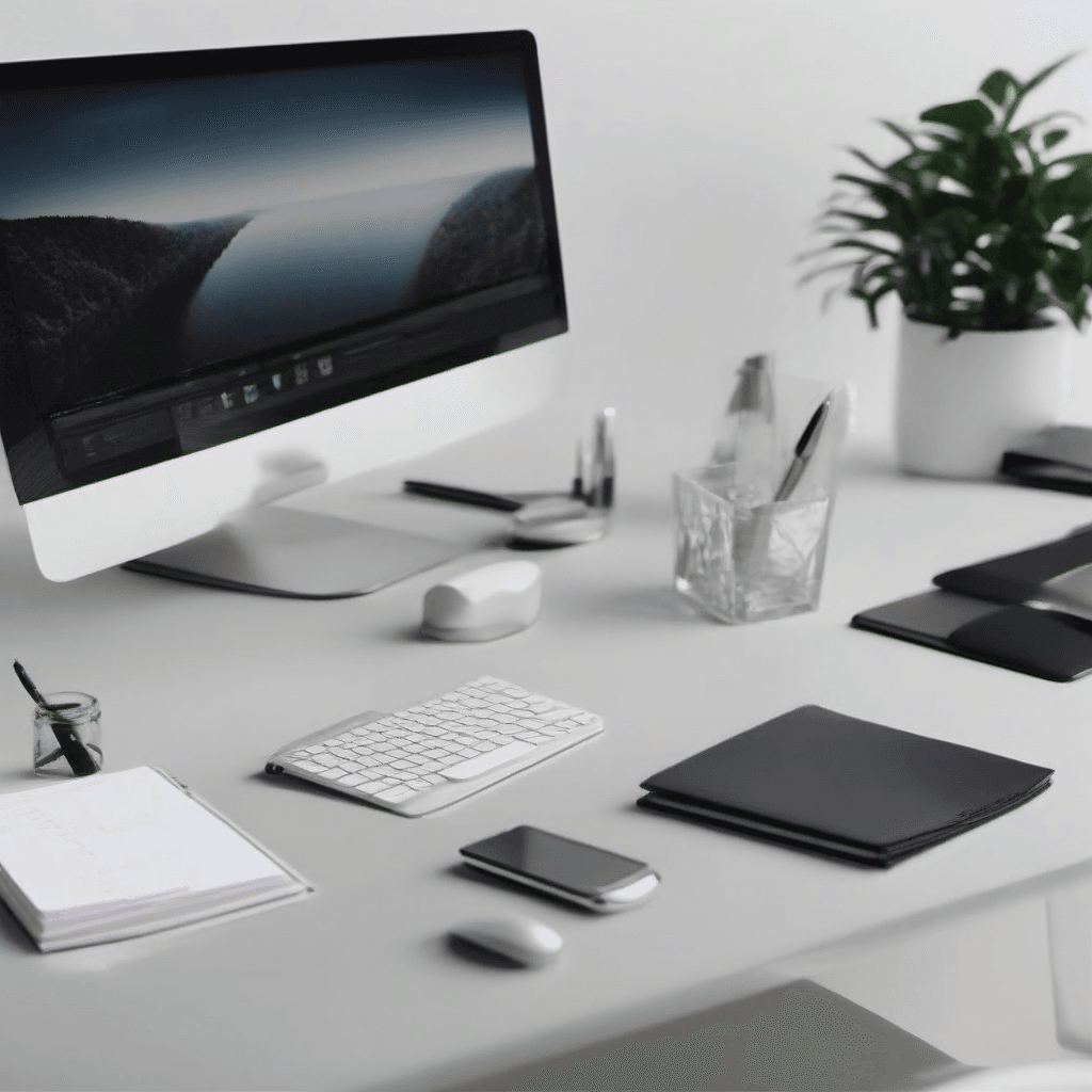 AI Receptionist for One-Person Business