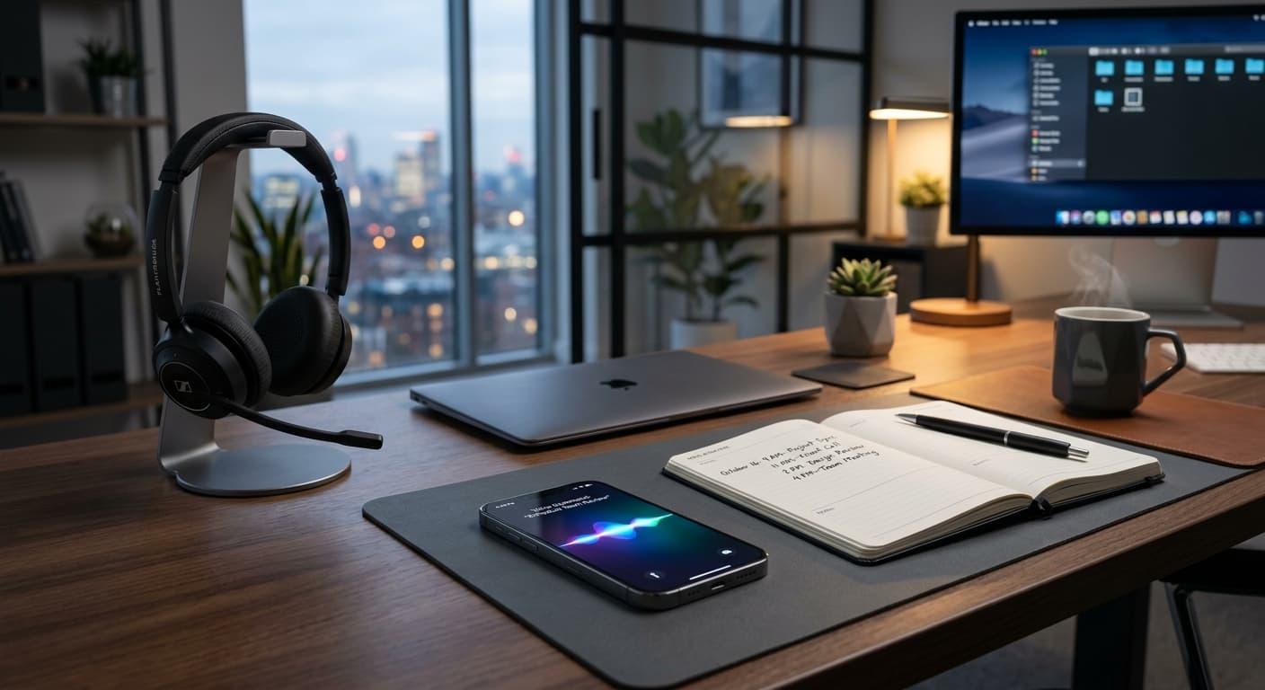 Voice AI for Churches and Nonprofits