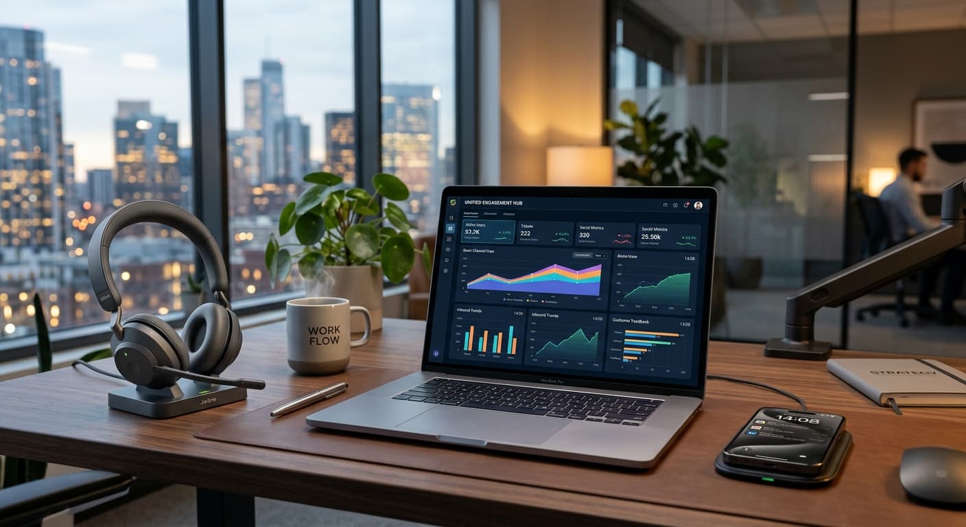 Multi-Channel Voice AI Setup Guide for Agencies