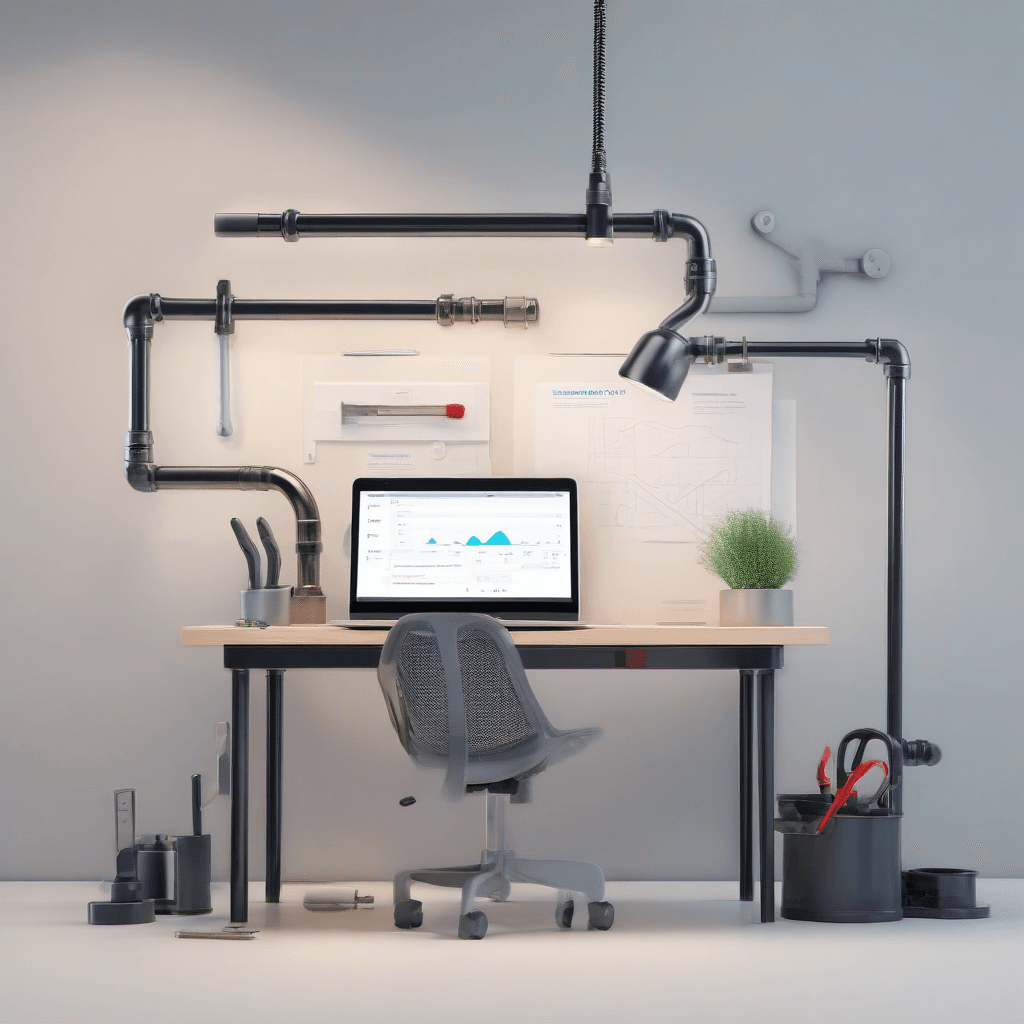 AI Answering Service for Plumbers