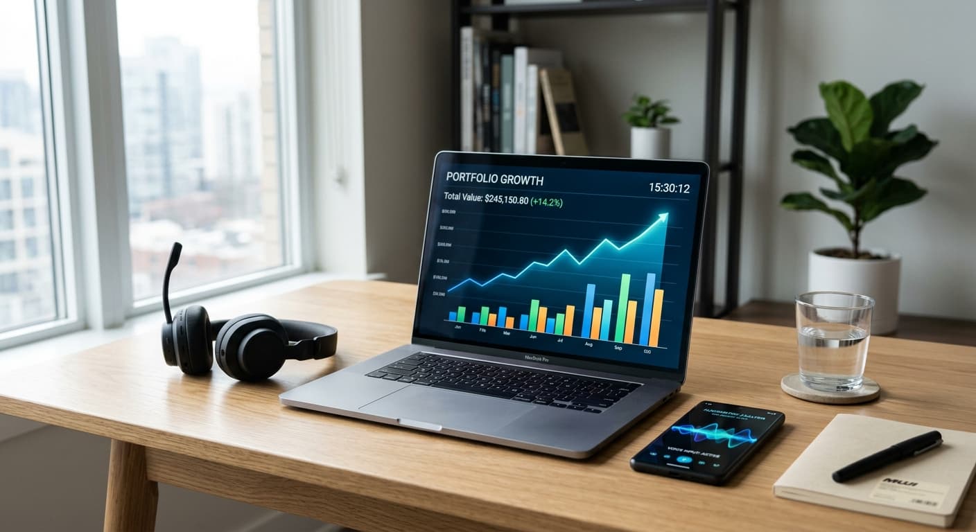 AI Voice Agency Economics: Real Numbers at 3, 5, 10, and 20 Clients