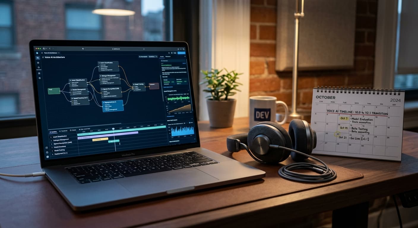 How to Switch from Vapi, Retell, or Synthflow to Trillet (Migration Guide)