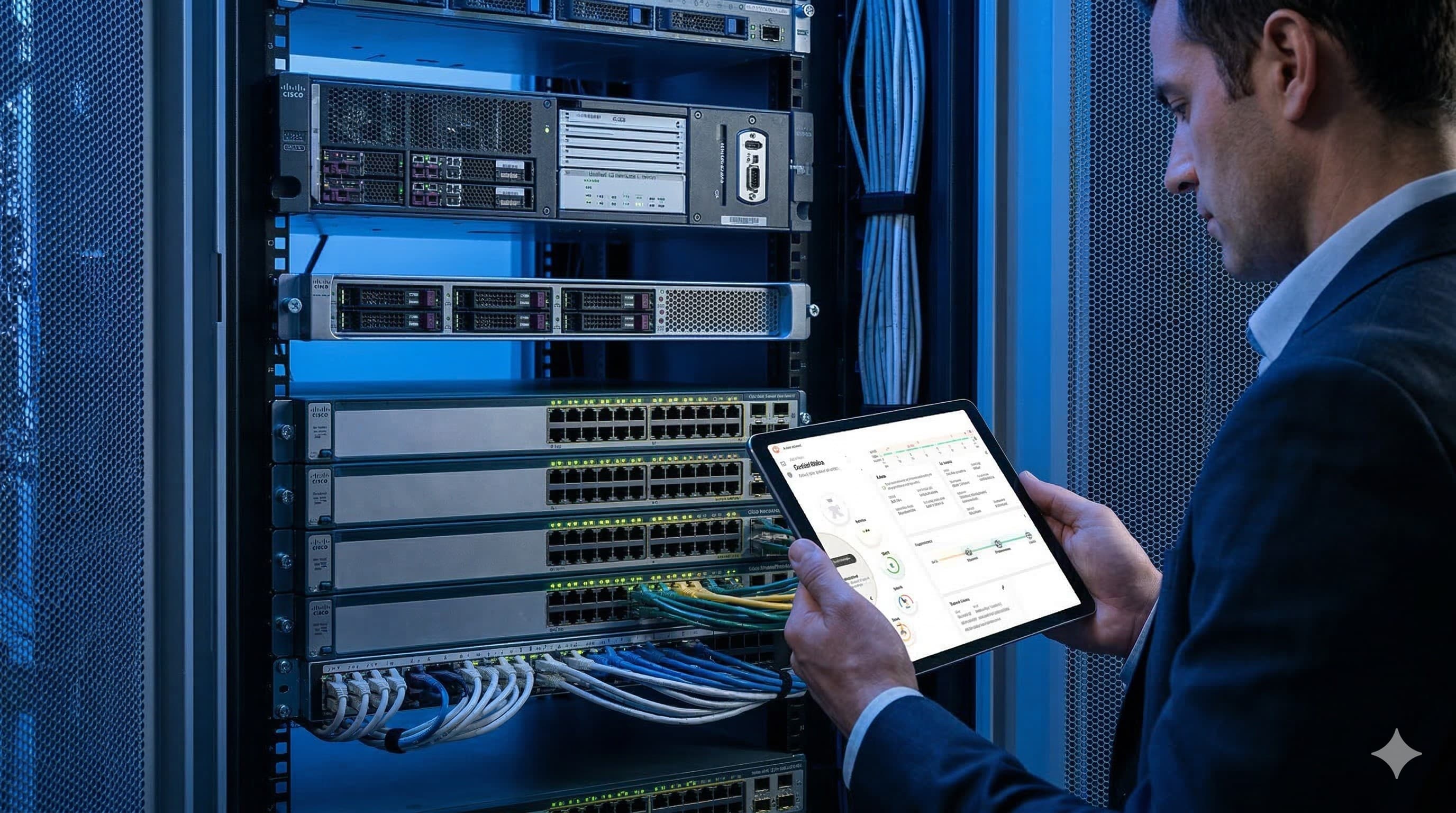 Cisco CUCM Integration with Voice AI: Enterprise Deployment Guide