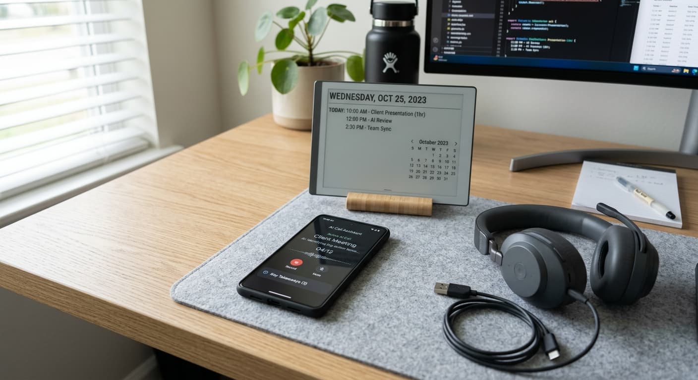Do AI Receptionists Still Need Human Backup in 2026?
