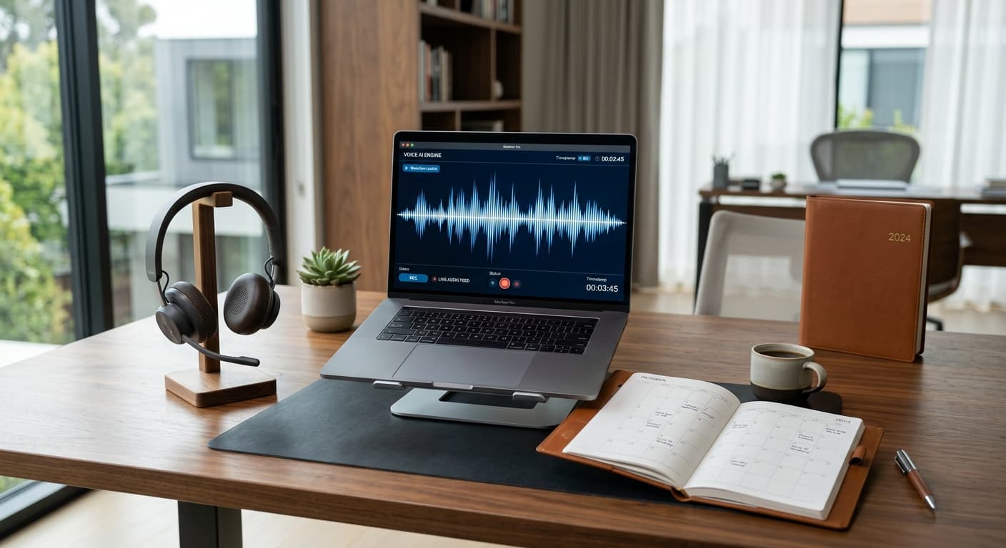 From Side Hustle to Full-Time: Scaling Timeline for Voice AI Agencies