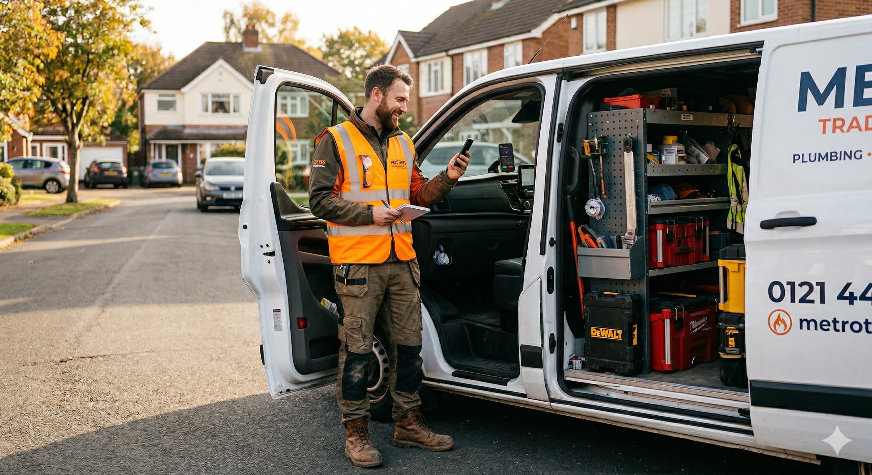 Best AI Phone Answering Service for Trades and Home Services in 2026